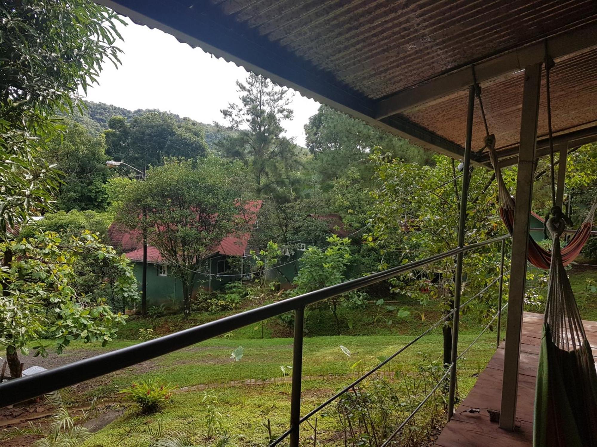 Los Pinos De Torio 외부 사진